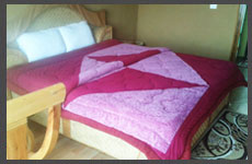 Hotel Vishaka Palace